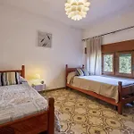 Meridiana Вилла *