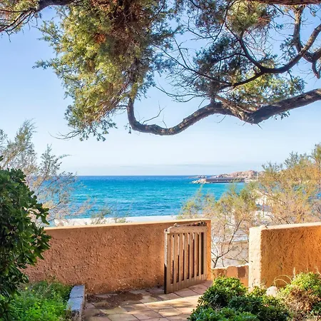Meridiana Isola Rossa (Sassari)