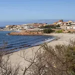Meridiana * Isola Rossa (Sassari)