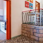 Meridiana Βίλα Isola Rossa (Sassari)