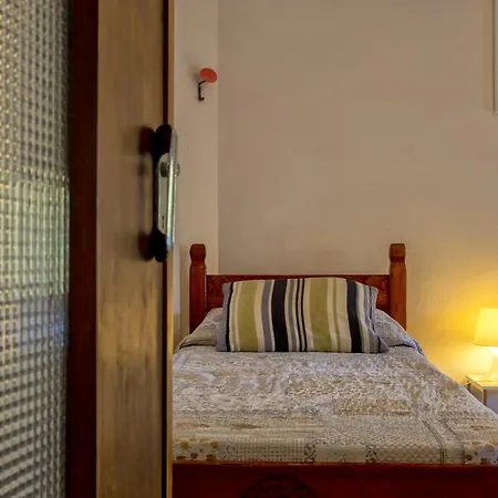 Meridiana Vila Isola Rossa (Sassari)