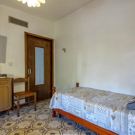 Vila Meridiana Isola Rossa (Sassari)