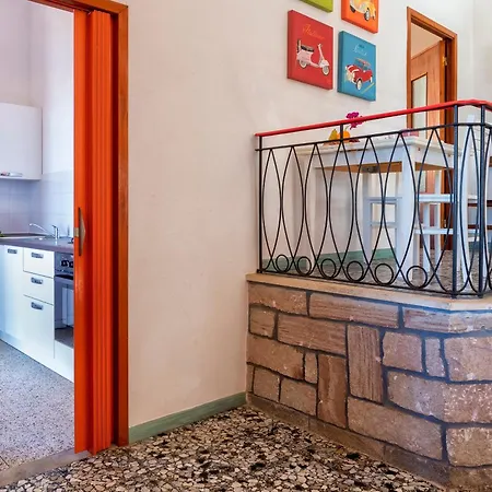 Meridiana Βίλα Isola Rossa (Sassari)
