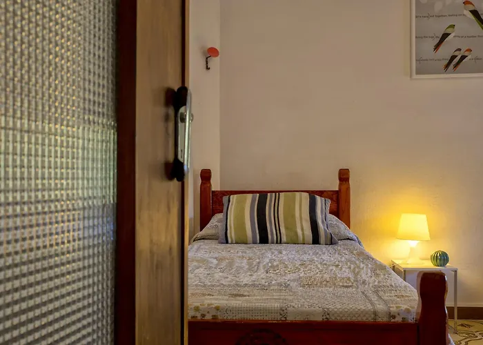 Meridiana Villa Isola Rossa (Sassari)