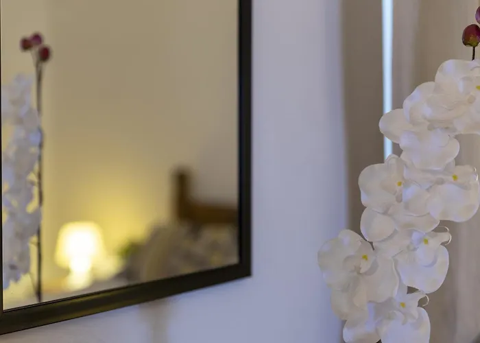 Meridiana Villa Isola Rossa (Sassari)