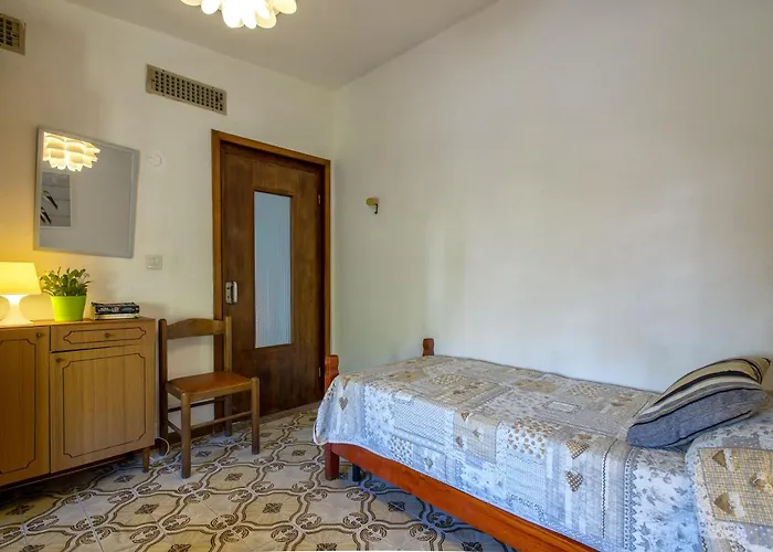 Villa Meridiana Isola Rossa (Sassari)