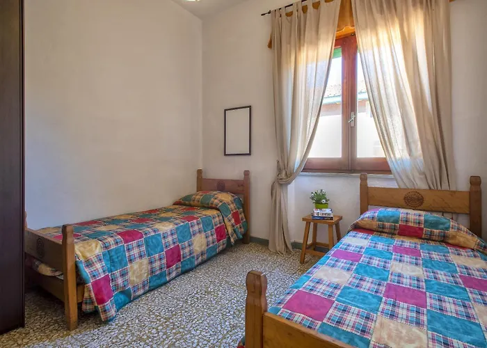 Meridiana Villa